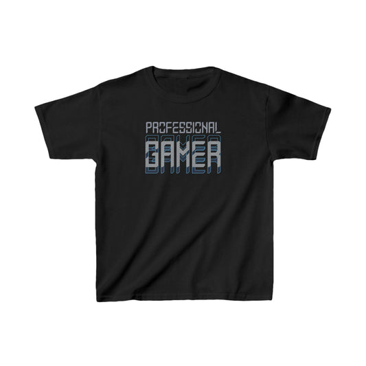 Pro Gamer Kids Tee