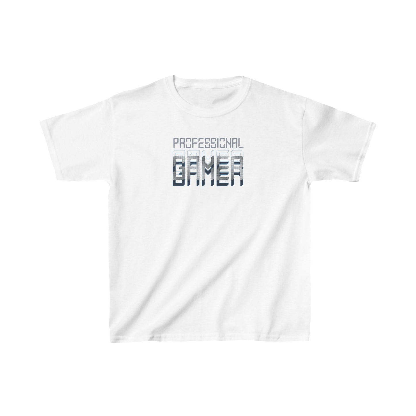 Pro Gamer Kids Tee